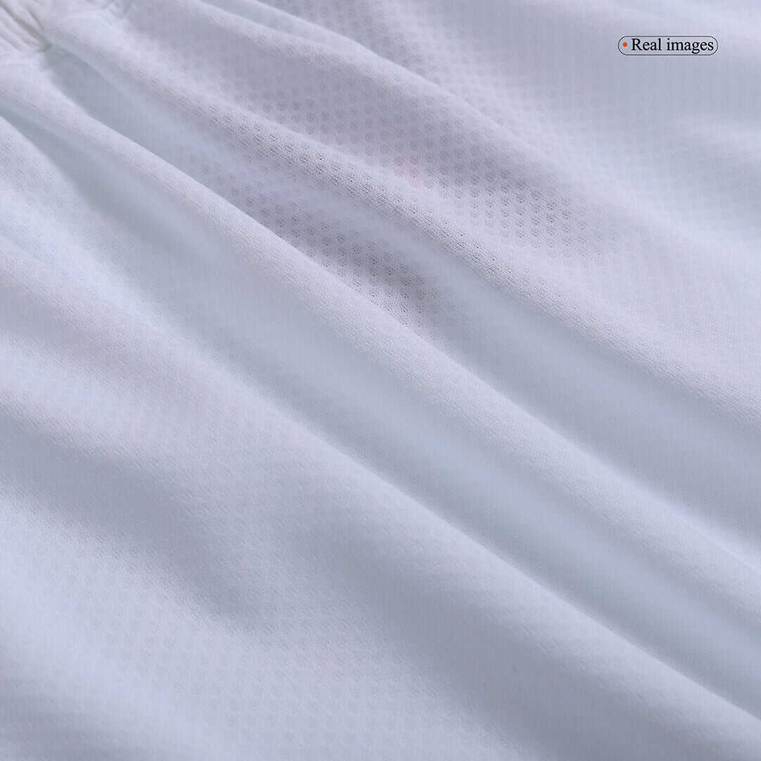 AC Milan Away Soccer Shorts 2022/23 Authentic Kit