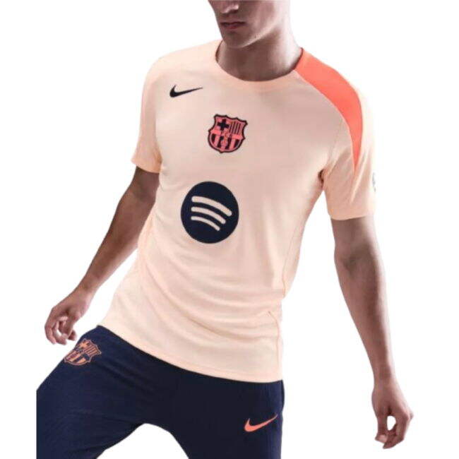 Barcelona Elite Third Jersey 2025-2026 #84