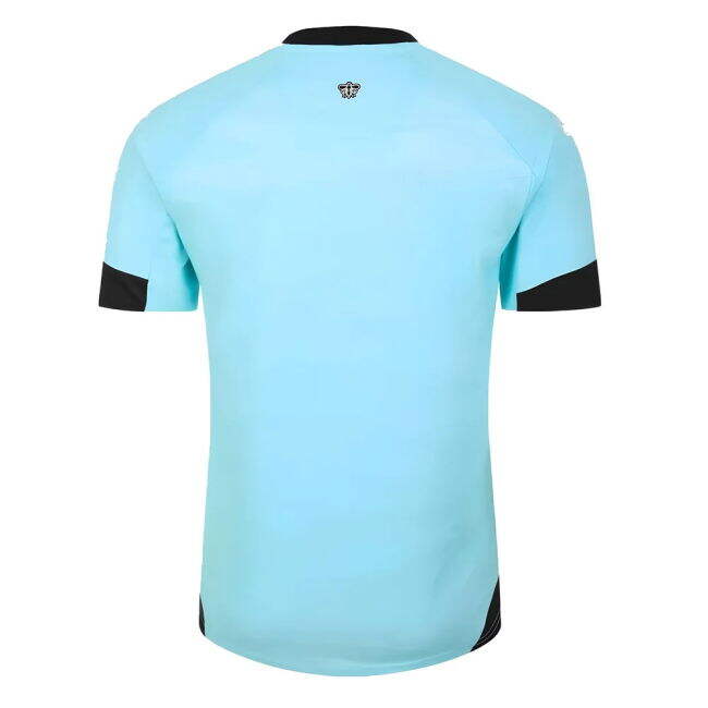 Classic 2023-2024 Watford Third Shirt (no sponsor) for Supporter Gear