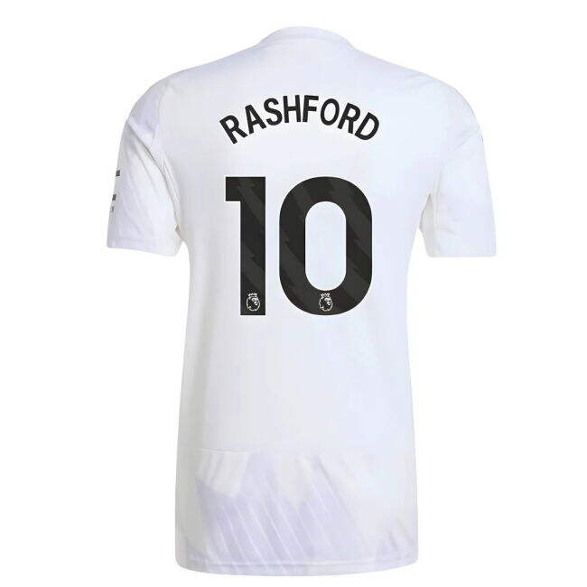 Man Utd Exclusive Away Jersey 2025-2026 #100