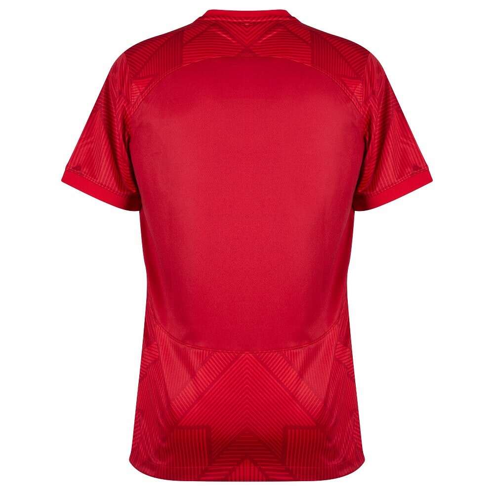 TURKEY AWAY SHIRT 2022 2023