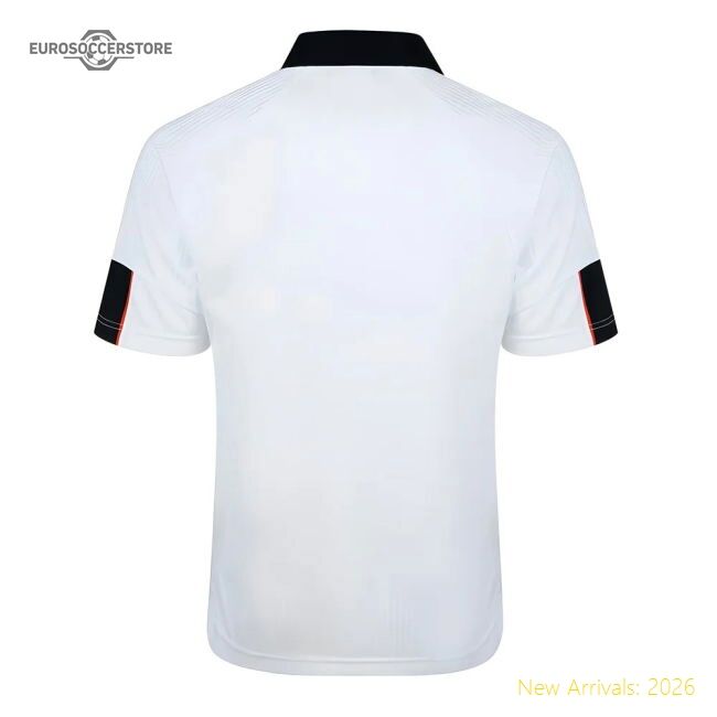 Elite England 2024-2025 Home Shirt (eng) Moisture-management