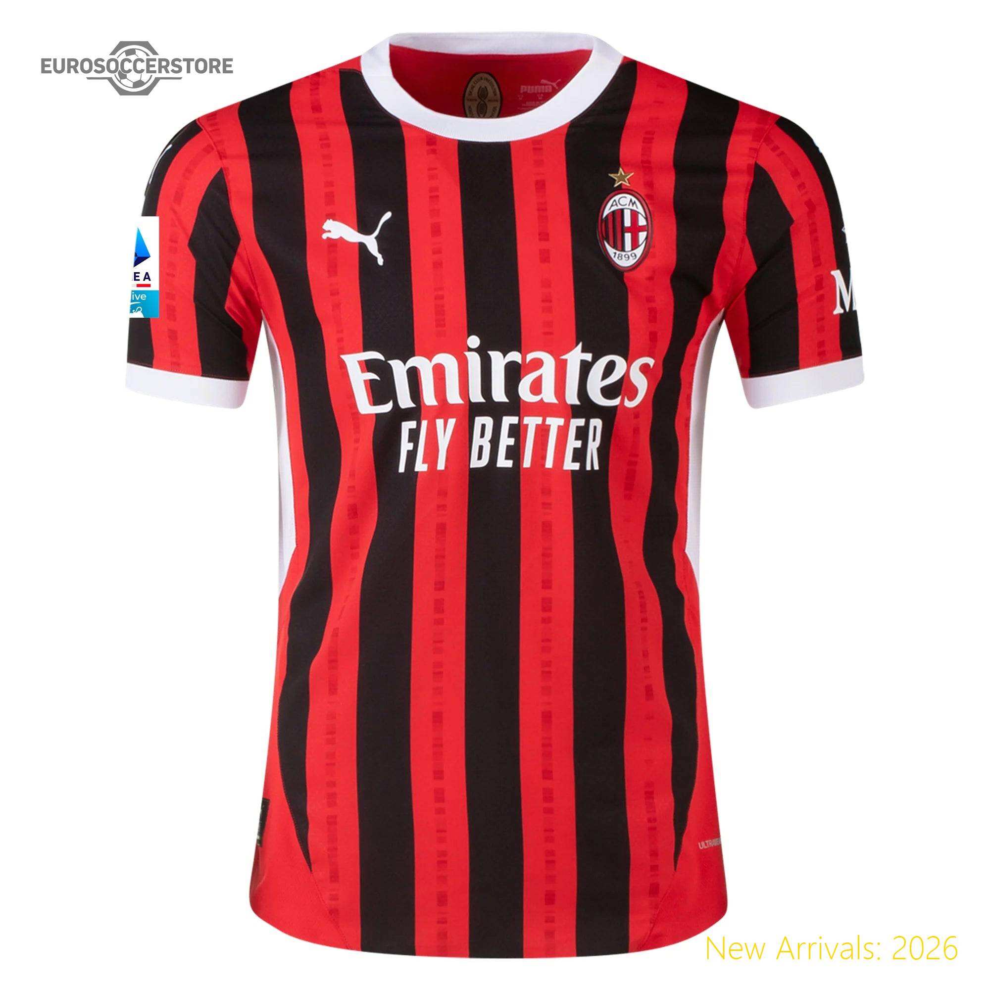 Classic Design Men Superior Acm Superstar Home Jersey 2023