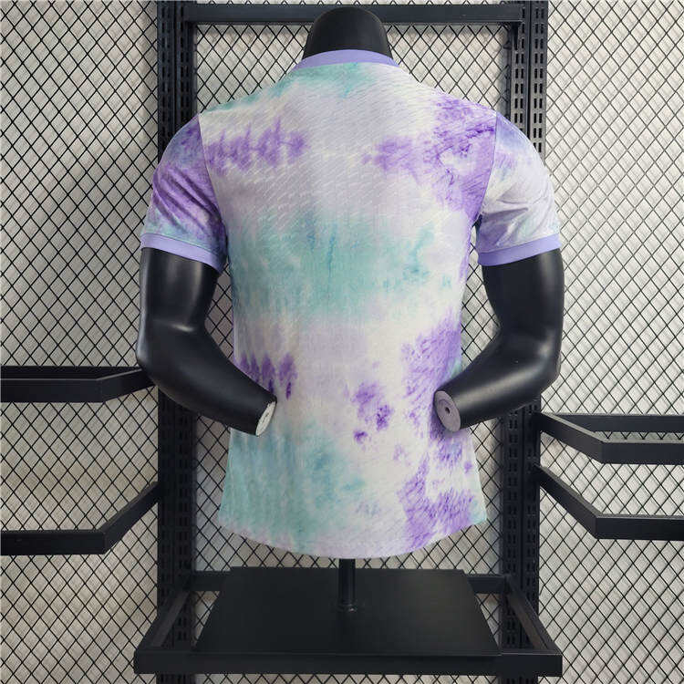 2324 Juventus Special Edition Football Shirt Player Version -