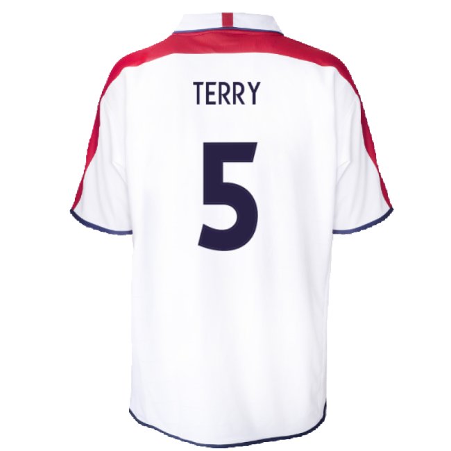 England Pro Jersey England #31