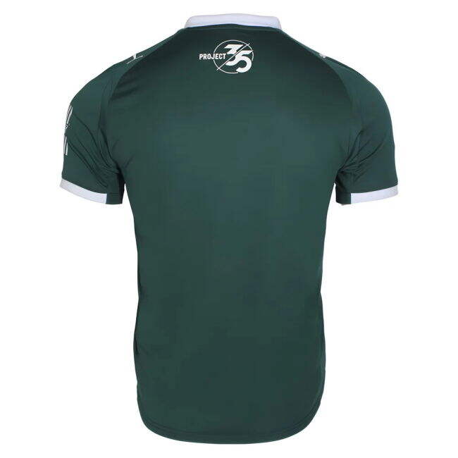 2025-2026 Plymouth Argyle Home Shirt