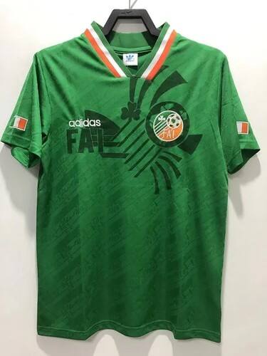Official 1994 Local - Supporter Jersey - Fifa World Cup