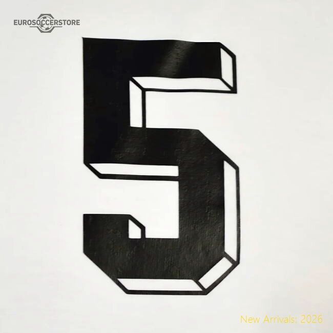 Authentic Germany 2024-2025 Regular Shirt - Temperature-control