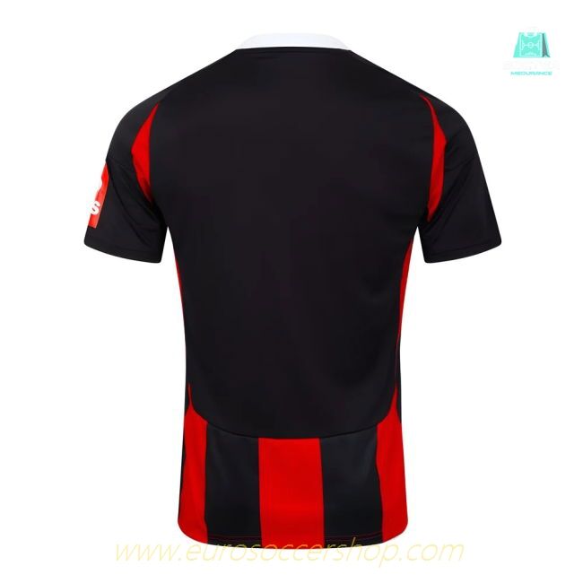 2024-2025 Fulham Away Shirt