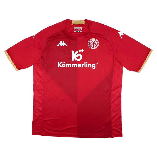 Mainz 05 2022-23 official style Shirt (Men