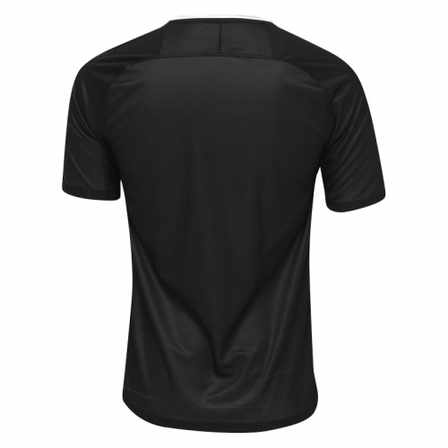 Advanced Fabric Corinthians Away 201718 Soccer Jersey Shirt