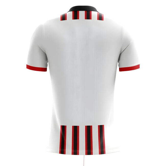 Away Shirt for Metrostars 2025-2026 (Womens