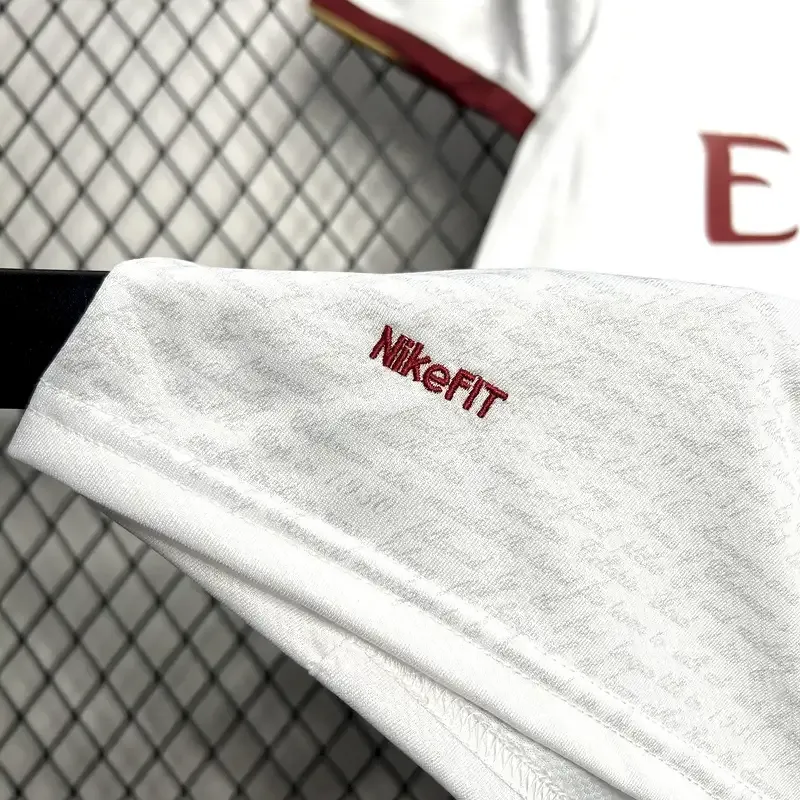 2007-2008 Arsenal Jersey retro kit