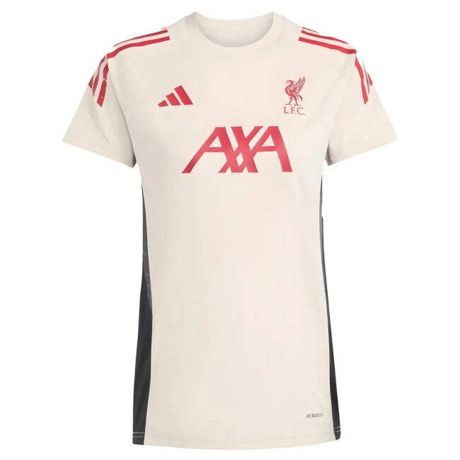 Liverpool Exclusive Jersey 2025-2026 #73