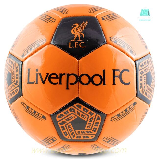 Liverpool FC LED Glow Football