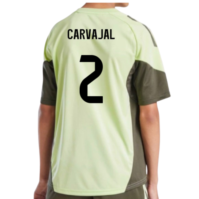 2025-2026 Real Madrid Training jersey - breathable v1.582