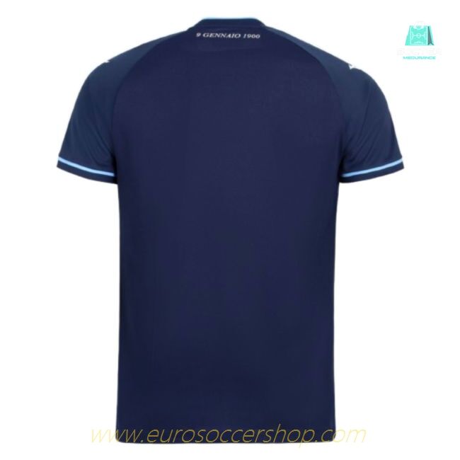 2025-2026 Lazio Third Shirt