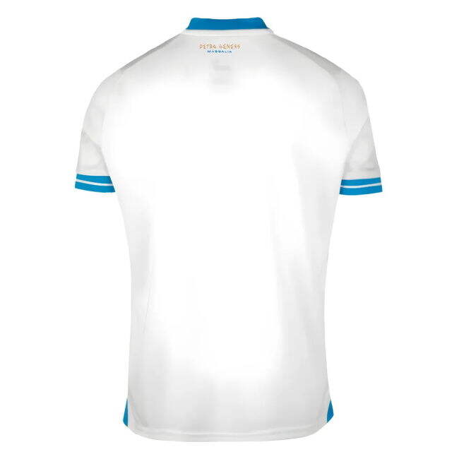 2025-2026 OM Home match jersey - authentic cost-effective v2.801