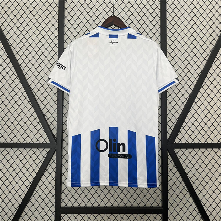 2425 Malaga Special Edition Shirt - Official Replica 8025