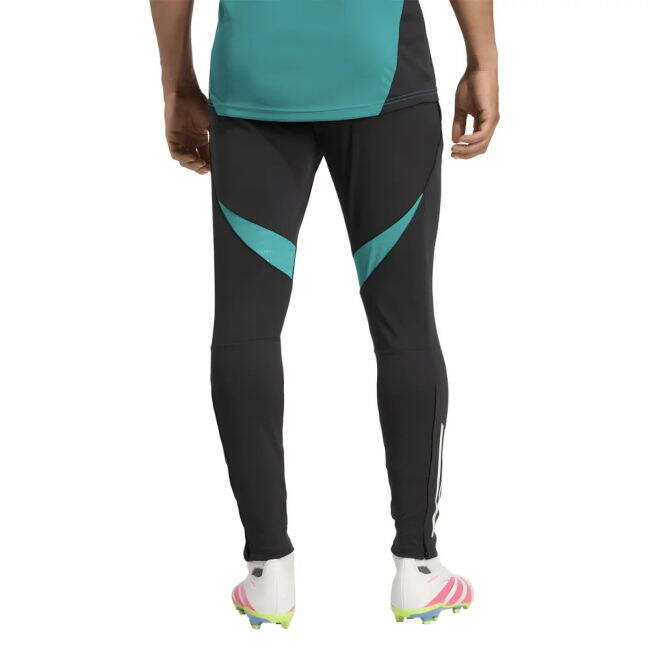 2025-2026 Liverpool EU Training Pants (Black)