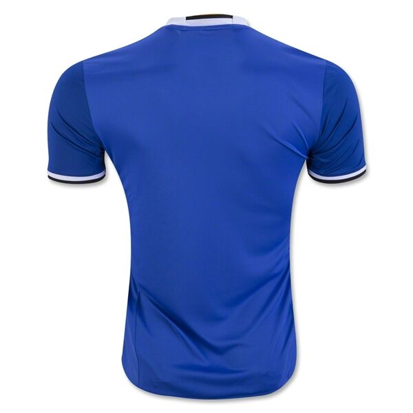 Juventus Away 2016-17 Soccer Jersey Shirt - Official Replica 17698