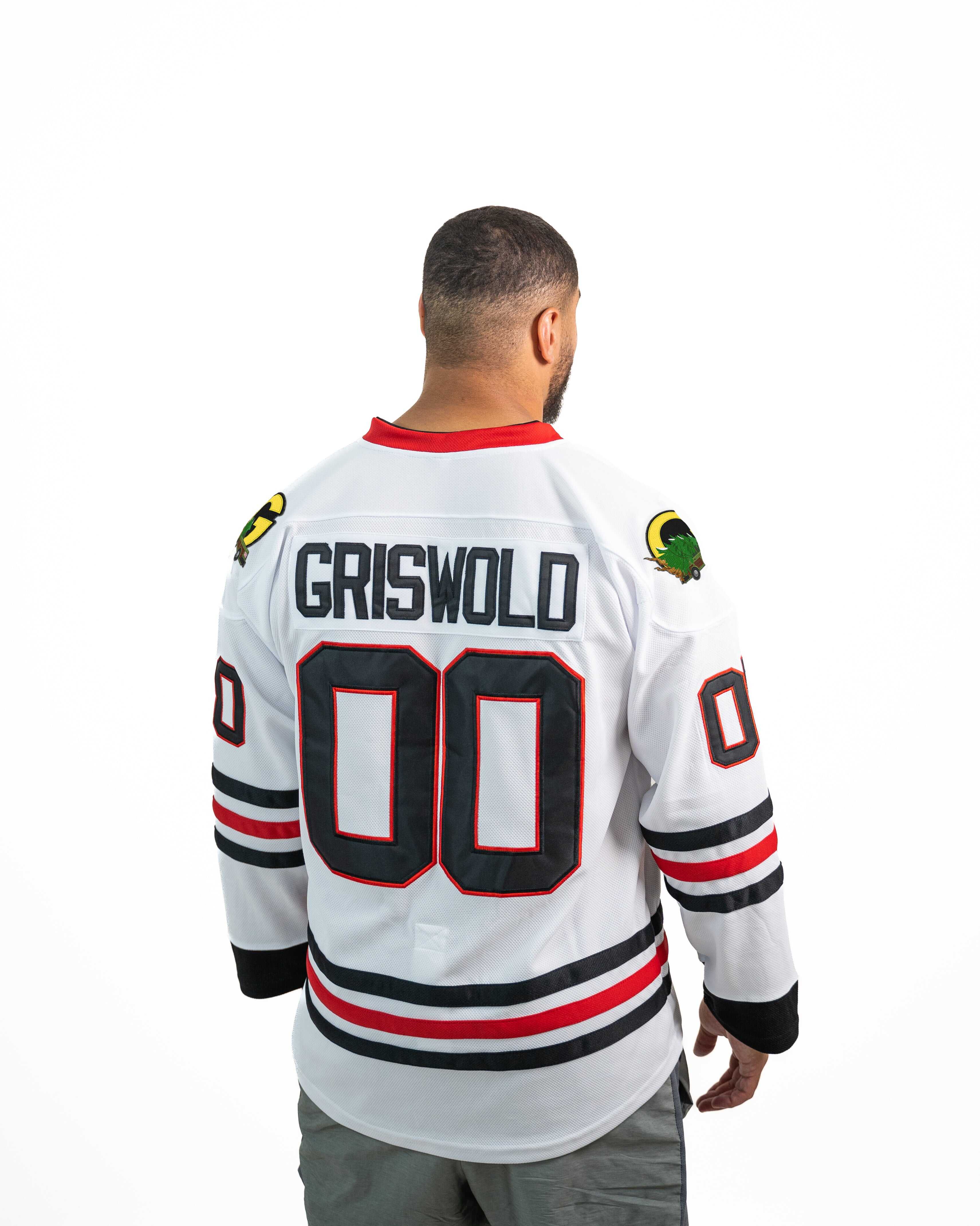 Special Custom Jersey BD0086