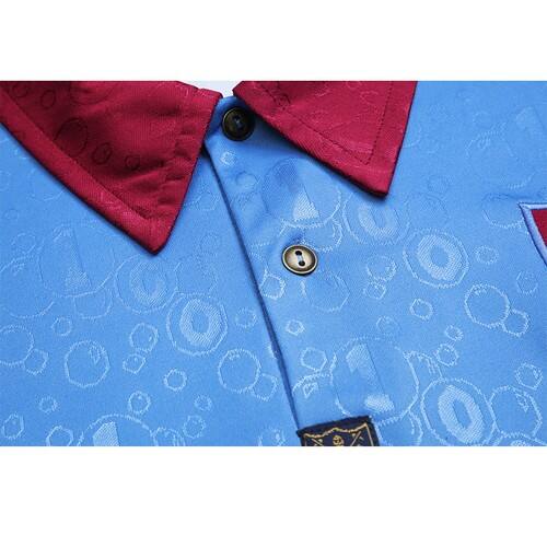 Visitante - Fan Collection Edition - Game Day Outfit - Match-ready