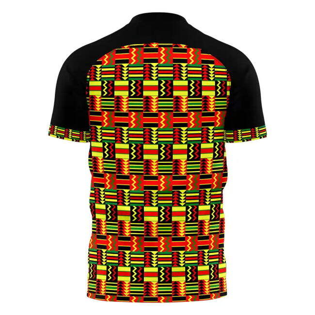 Zambia Special Edition Home Jersey 2025-2026 #90