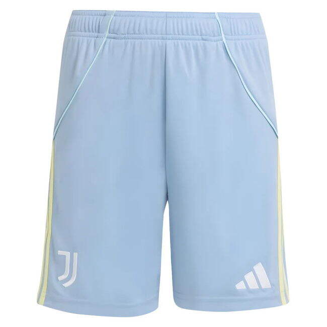 Exclusive Collector Quality Juventus Away Collector Jersey (Kids)