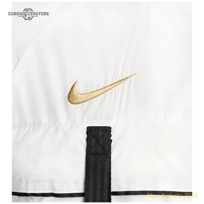 Durable France 2024-2025 Official Regular Jersey Contemporary