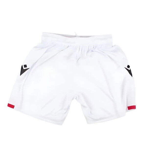 Georgia Stylish Home Jersey 2024-2025