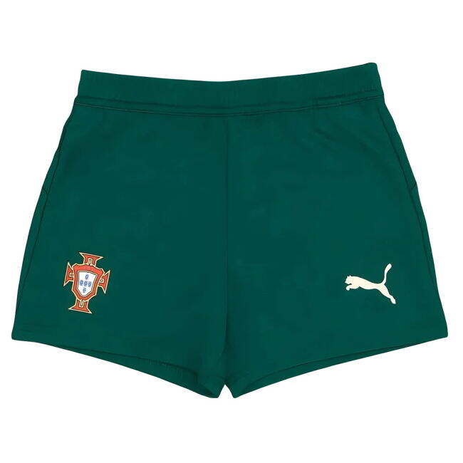 New Durable Portugal Home Match Shirt