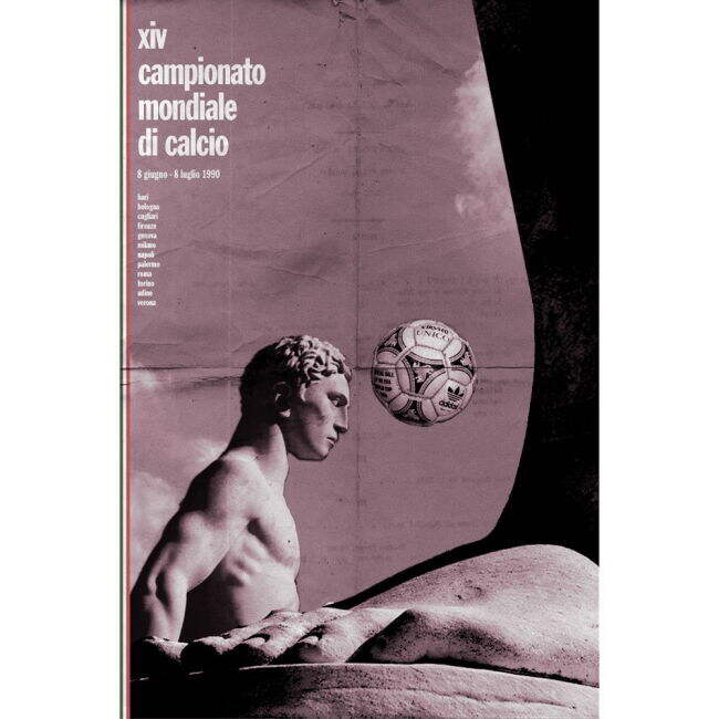 Italy Special Edition Jersey Pennarello