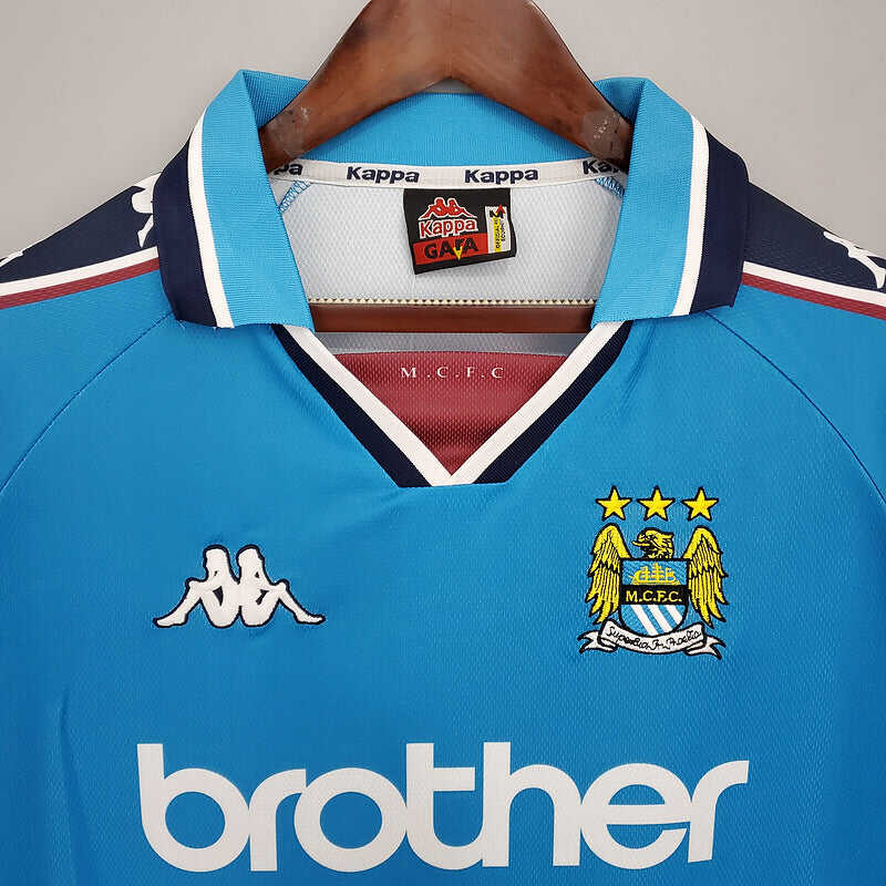 1997/99 Manchester City home
