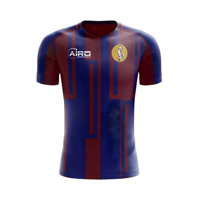 2025-20 Newcastle high quality Away Shirt - Adults