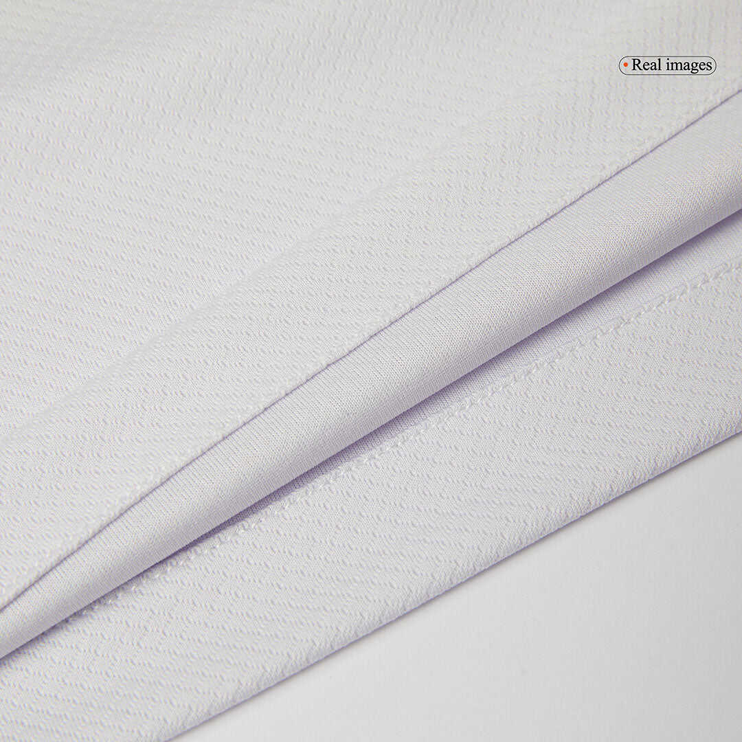 Inter Milan Away  Soccer Jersey 2024/25 Authentic Kit