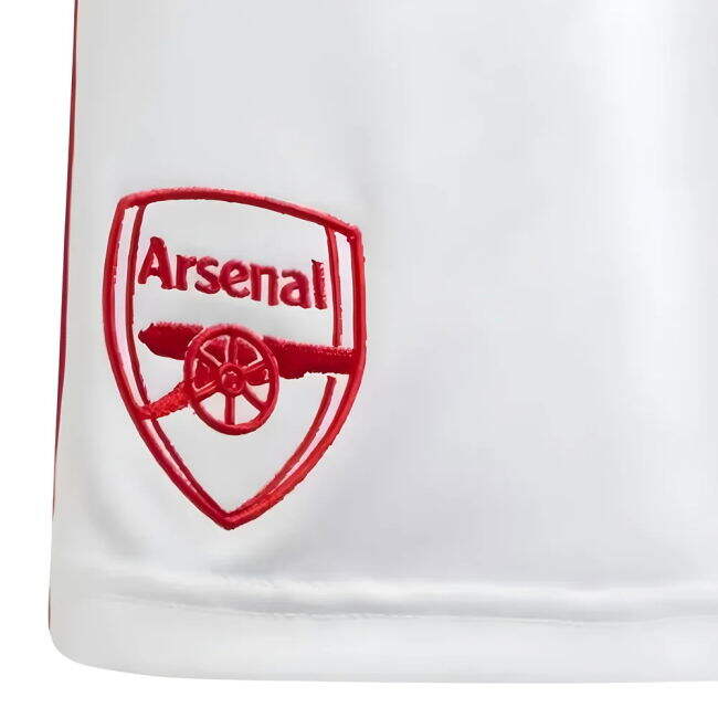 Official Arsenal 2025-2026 Home - Manchester United - Professional