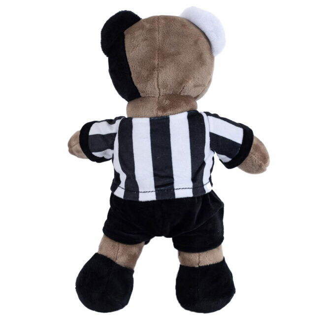 Pro-Grade Newcastle Newcastle United FC Super Fan Bear Team Jersey