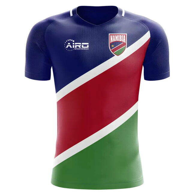 Namibia Performance Home Jersey 2025-2026
