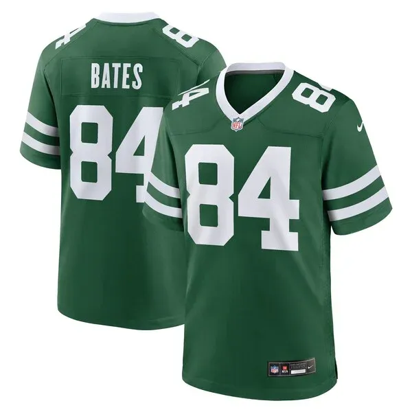 None Game Football Jersey - Green L | player jersey | NFL Football