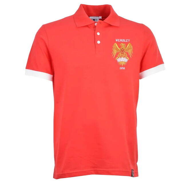 Shirt - Premium Quality - Premium Replica - Epl - Manchester United