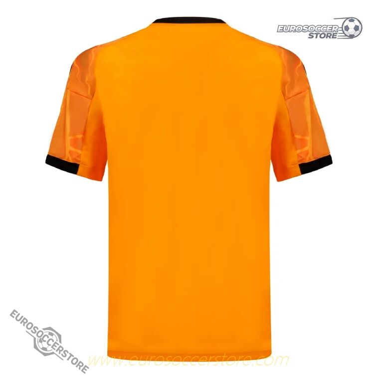 AS Roma Away Football Jersey for the 25-26 Season
