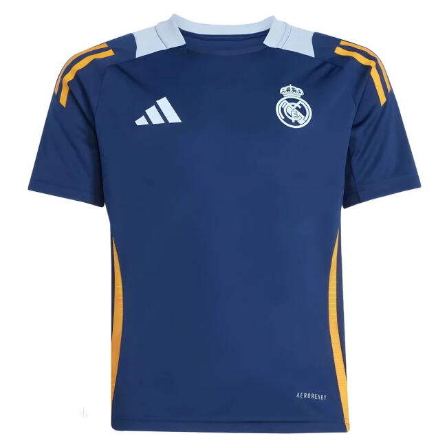 Kids Premium Real Madrid 2024-2025 Training Kit