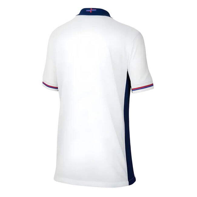 Fan Quality England Home Replica Jersey (Kids)