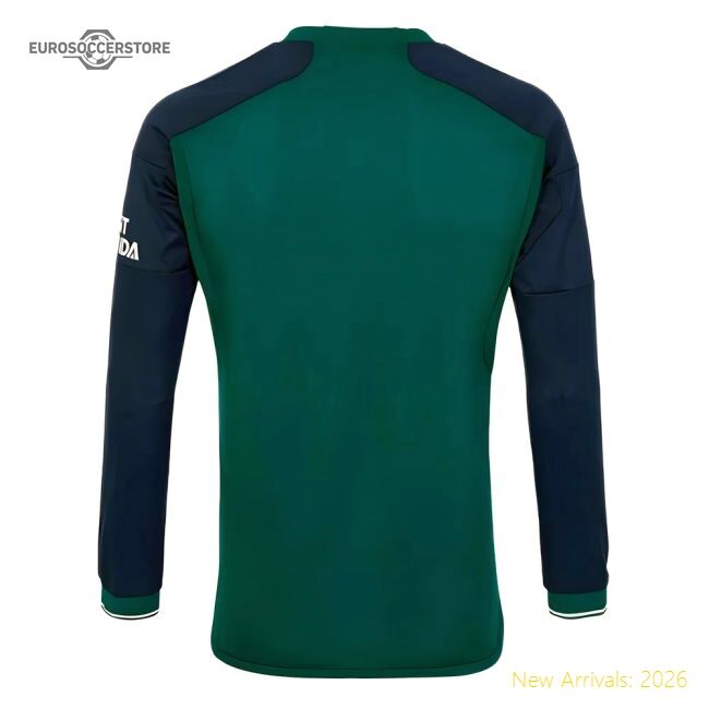 Arsenal Barclays League Third Top-tier Jersey Adidas Climacool