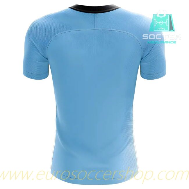 2025/26 Campaign St Lucia Home Shirt Junior