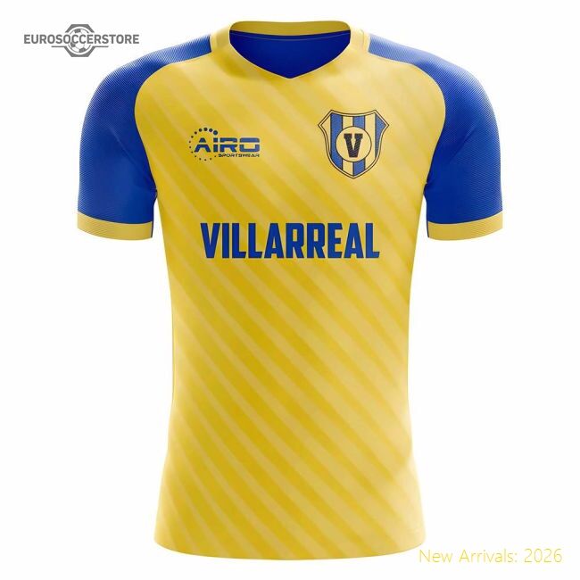 Football Club Home Top-tier Jersey Baby Comfortable Performance