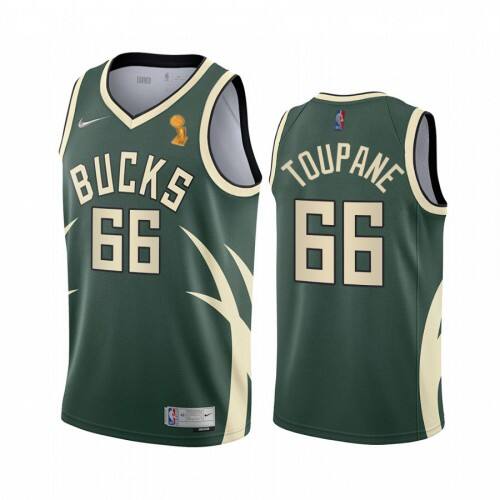 Milwaukee Bucks Axel Limited Stock Replica Jersey Vintage Look #66