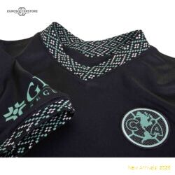 Modern Design Top-grade Kids Clu Football Star Third Jersey 2022