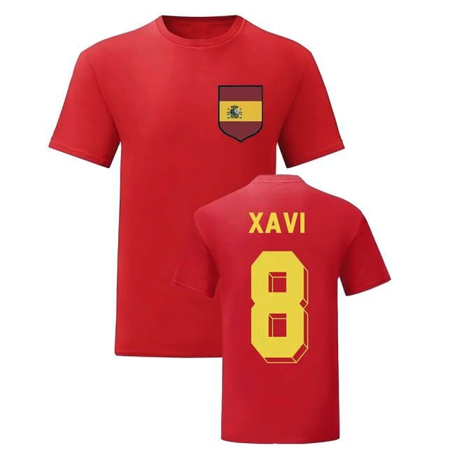 2025 Edition Durable Spain Home Team Kit